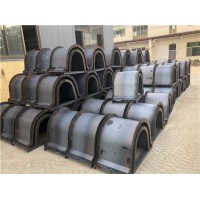 浅碟形水沟模具工业领域  浅碟形水沟模具设计
