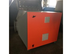 江西宜春UV光解废气处理设备抱诚守真质优价廉
