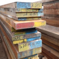 佛山市顺德区厂家泰圆直销D2高淬硬性锻板冷作MJG