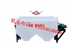 云南磁铁矿尾矿磁选机厂家