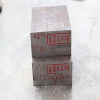 佛山市顺德区厂家泰圆直销2080锻板规格料冷作MJG