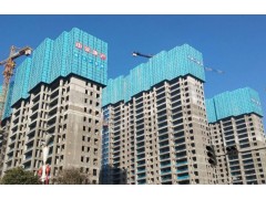 湖南创丰全钢爬架的未来发展前景怎样？
