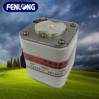 RSF-5PK半导体平板式快速熔断器订做-芬隆品牌