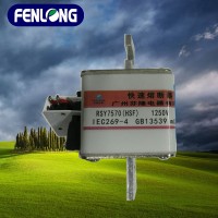 RSY7570快速熔断器-FENLONG芬隆品牌