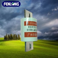 RS96A快速熔断器订做-芬隆品牌