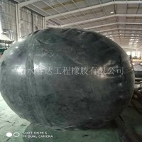 管道封堵器 堵水气囊 闭水 试漏球胆