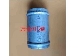 圆管起鼓机 不锈钢管压槽机 声测管起筋机 铝管滚筋机