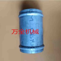 圆管起鼓机 不锈钢管压槽机 声测管起筋机 铝管滚筋机
