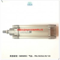 PRA/802063/M/100英国诺冠气缸NORGREN