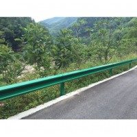 宁安市波形护栏厂家直销