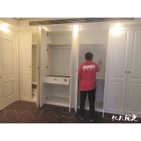 室内除甲醛_新房装修除甲醛_北京甲醛治理