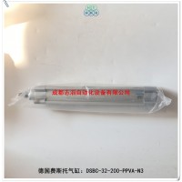 DSBC-32-200-PPVA-N3德国费斯托标准气缸