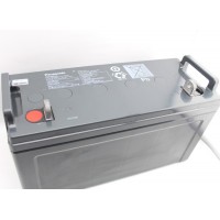 松下LC-P12100ST蓄电池12V100AH产品价格报价
