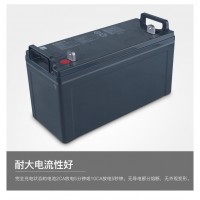 松下12V120AH蓄电池LC-P12120ST产品价格报价