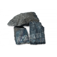 高碳锰铁块状粒状可选-河南汇金