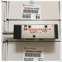 V61B513A-A2000英国诺冠电磁阀NORGREN