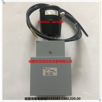 2432581.1302.220.00德国海隆不锈钢电磁阀