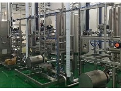 明通—国内精密制药设备安装服务大师