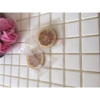【勇川】柠檬片专业单多片柠檬包装机12年冻干柠檬包装机械