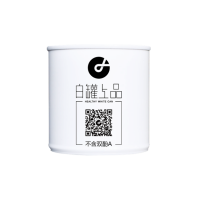 覆膜铁白罐