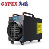 印刷厂防爆暖风机YPNF-20Ex