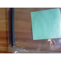 电话线芯线外皮用TPEE 不变形不缠绕