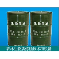 生物质热解液化生产线-生物质热解设备-生物燃料油设备