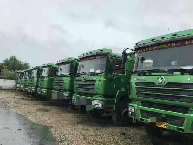 国三，国四，国五，买国几二手货车***合算？要买二手车的来看看