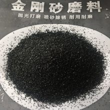 大量供应金刚砂 金刚砂耐磨地坪材料灰色 红色 绿色