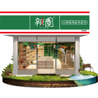 辣圈火锅食材超市凭什么拿下市场？