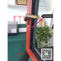 智能门窗五金配件控制系统-新房装修怎么选窗？