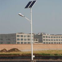 内江6米40W太阳能路灯价格_EW_1规格
