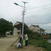 漳州6米40W太阳能路灯价格_OF_277规格