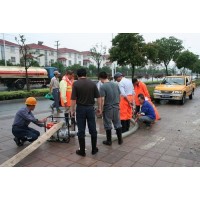 常州下水道疏通清洗化粪池清理18014334903
