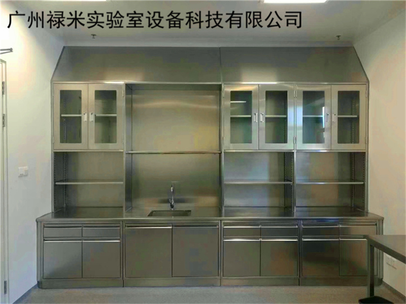 不锈钢台