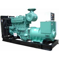 康明斯柴油500kw发电机组