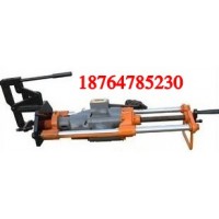 DZG-23电动钢轨钻孔机厂家质保超长