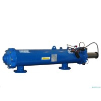 污水过滤器、污水处理设备、水力驱动、环保、水净化