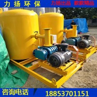力扬沼气增压稳压系统自动感应调节压力 可批发定制