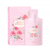 血橙虾青素胶原蛋白口服饮品ODM加工贴牌