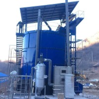 新疆省有机肥发酵罐生产厂家直销供应规格报价工作原理