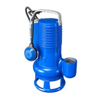 意大利泽尼特污水提升泵雨水泵1.5Kw进口品牌