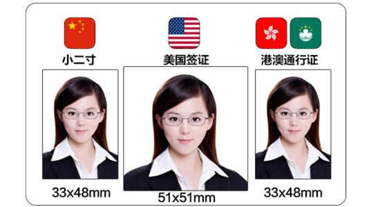 两寸照片多大?2寸照片尺寸是多少厘米?2寸照片像素是多少? 2寸照片