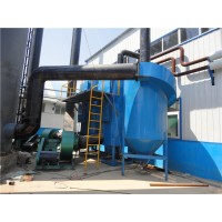 浙江省电捕焦油器除油生产厂家直销供应规格报价工作原理