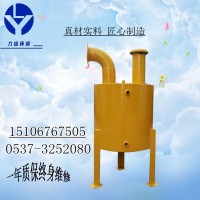 正负压保护器作用及沼气正负压原料材质