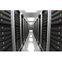 租用机柜做代理建站公司sx的BGP机房