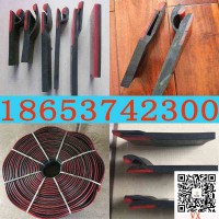 山东向上金品挡煤皮子 200*15聚氨酯防溢裙板  挡煤板