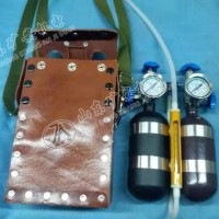 瓦斯检定器XLQT-2甲烷便携式调校仪