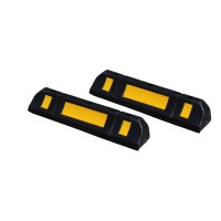 道路挡车器车位挡车器安装停车场挡车器价格滑动挡车器厂家