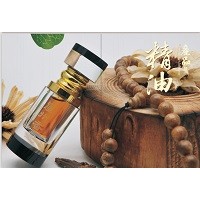 香薰沉香精油